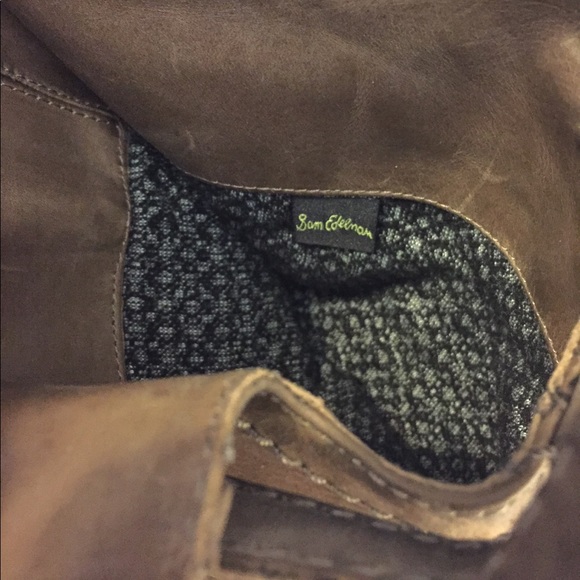 [Sam Edelman] over the knee boot - Picture 7 of 8